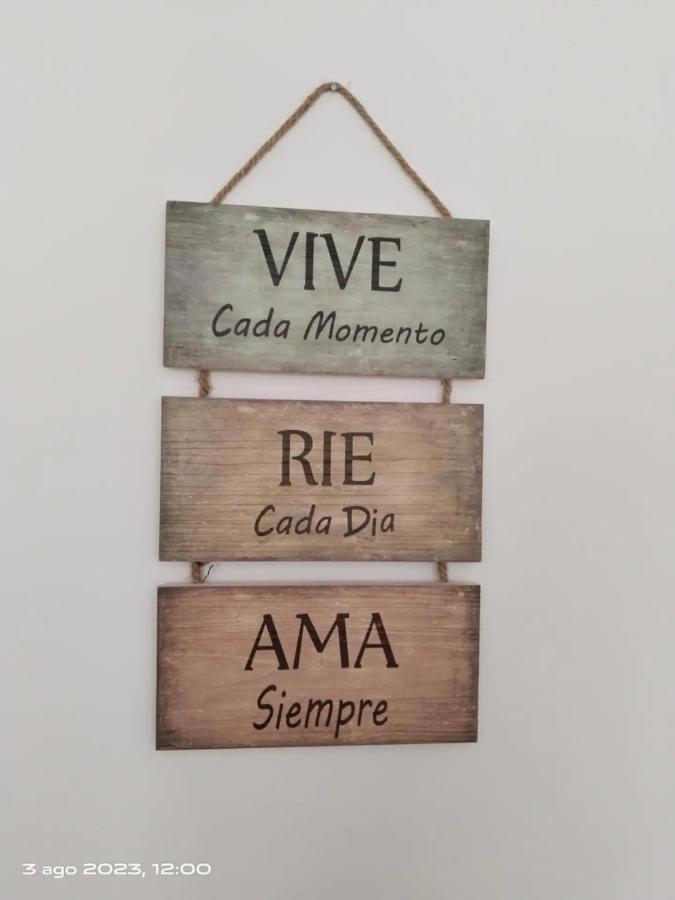 Villa Casa Micia Arona  Esterno foto
