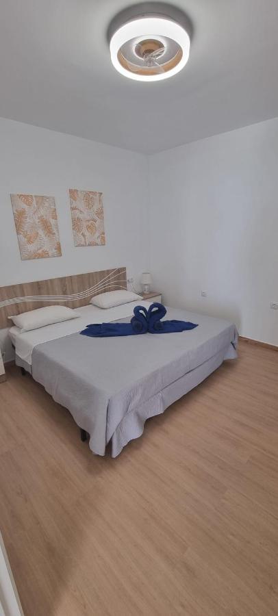 Villa Casa Micia Arona  Esterno foto
