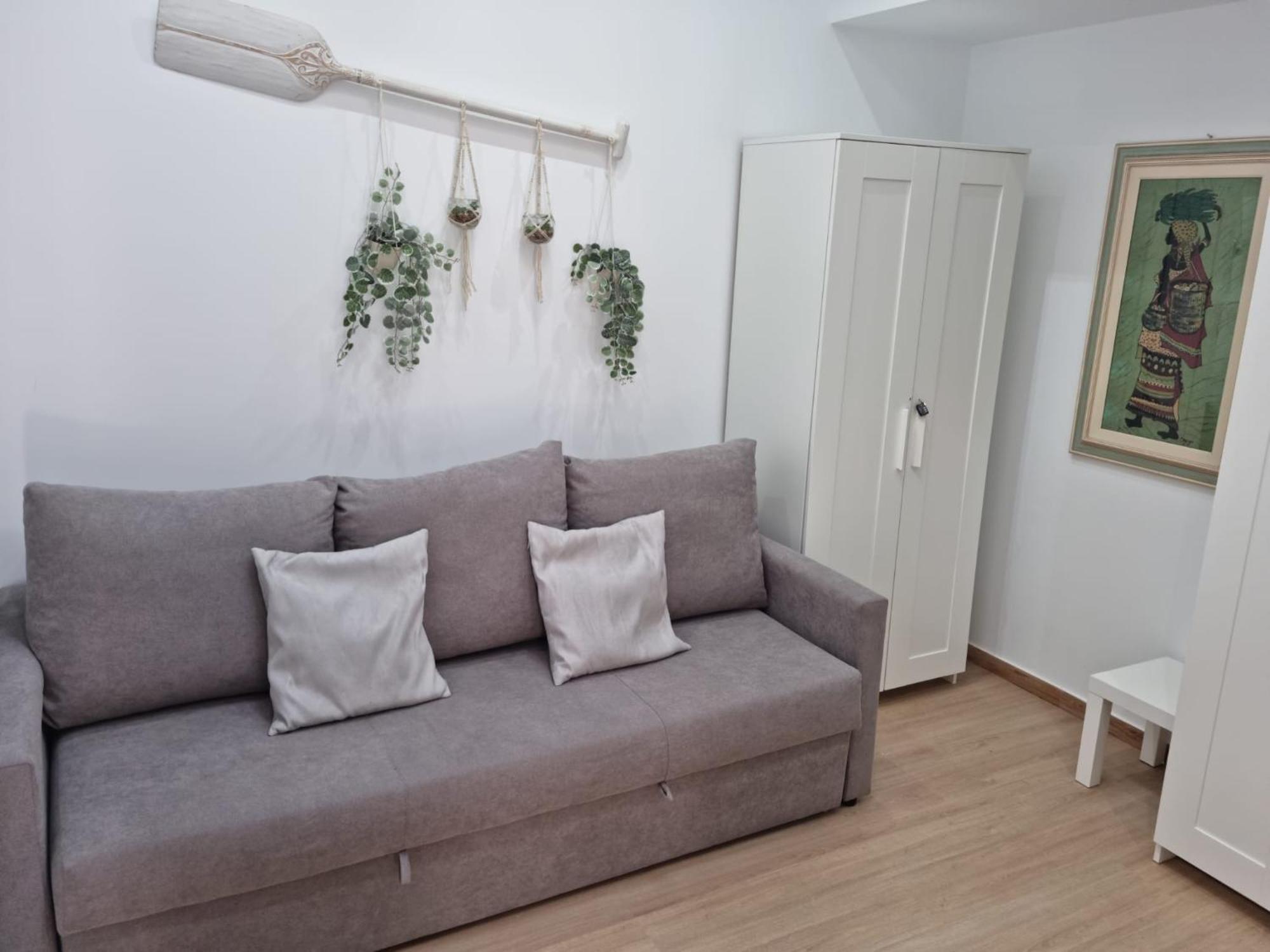 Villa Casa Micia Arona  Esterno foto