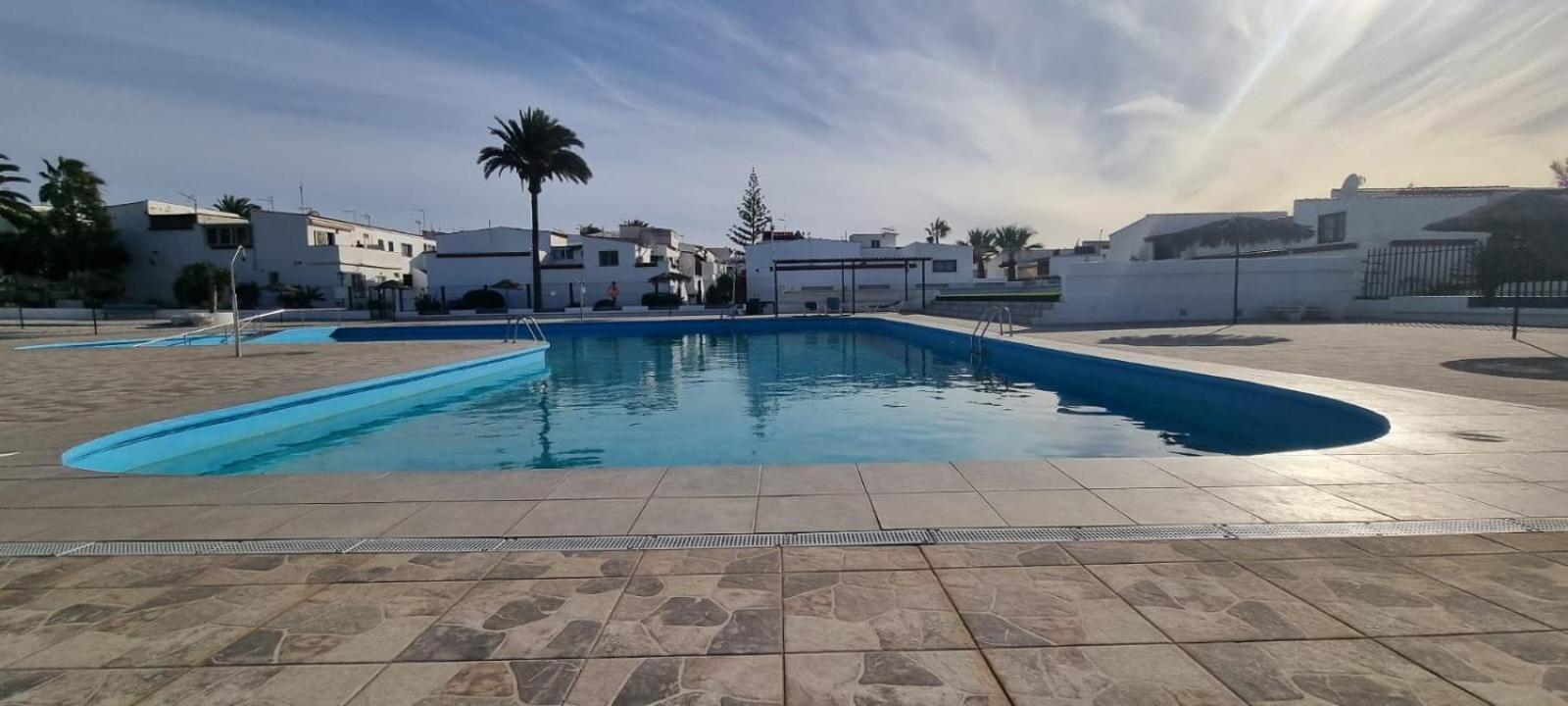 Villa Casa Micia Arona  Esterno foto